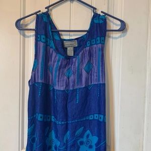 Jane Ashley Sun Dress